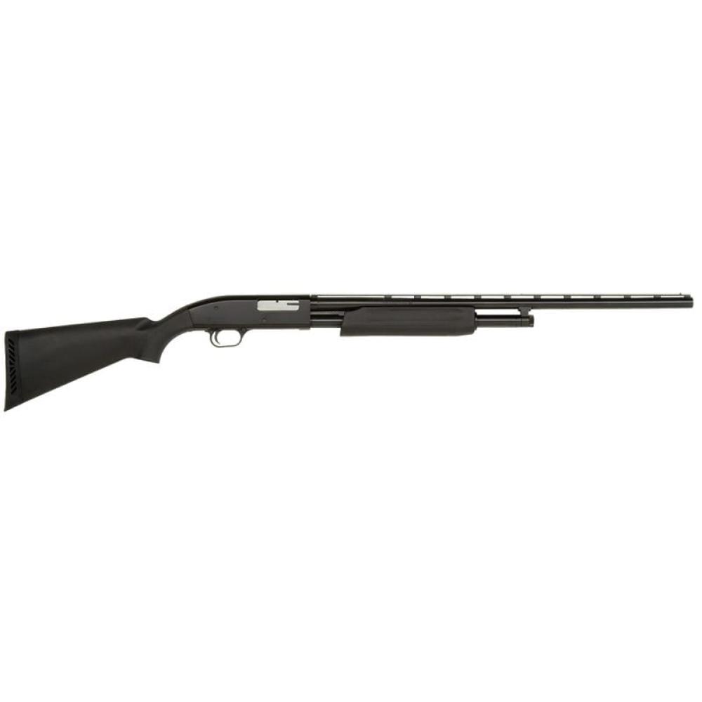 Mossberg 88 All Purpose 20 GA 26" Barrel 3"-Chamber 5-Rounds Bead Front Sight