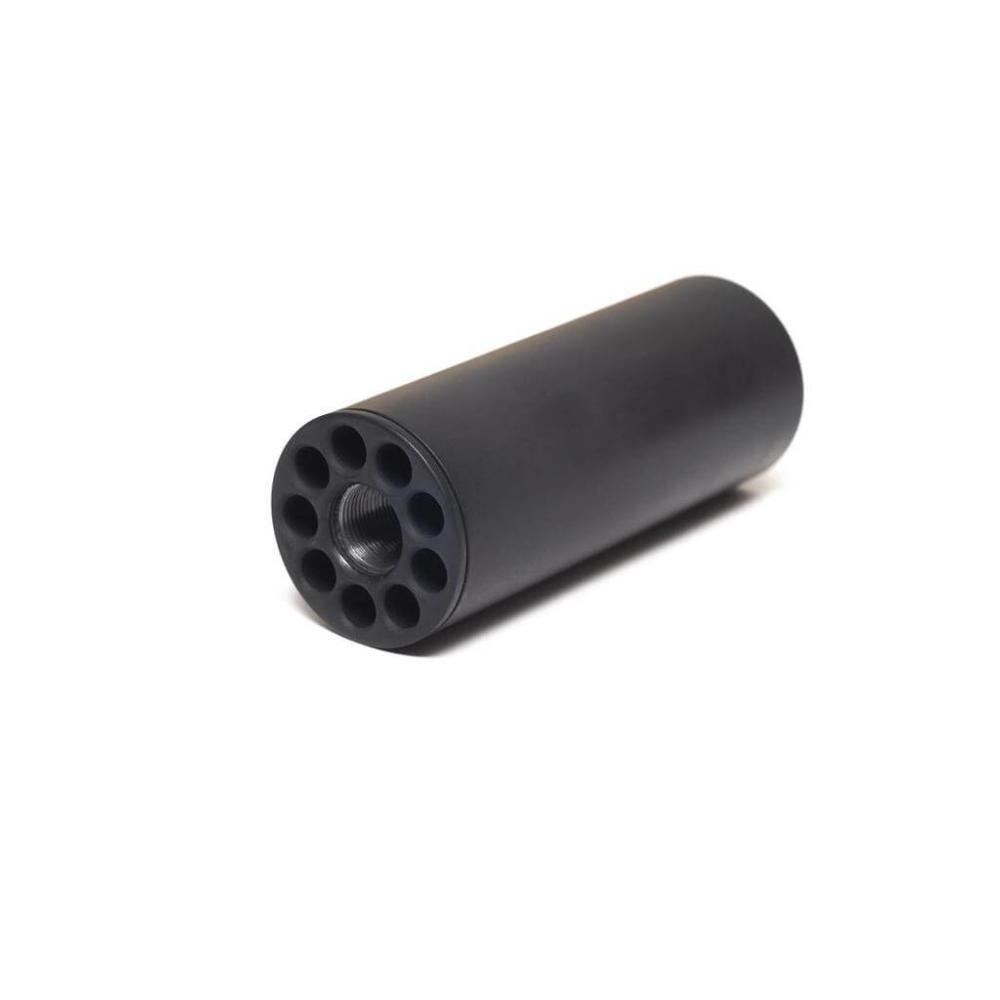 WITT MACHINE NAUGHTY 9MM SUPPRESSOR