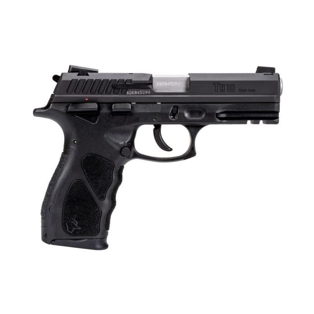 Taurus TH10 10mm 4.25" Barrel 15-Rounds