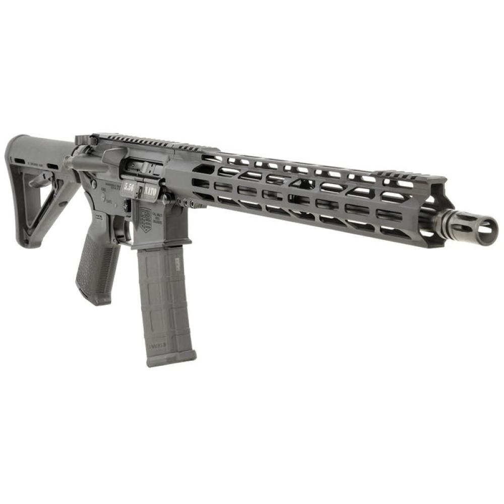 Diamondback DB15 5.56 NATO 16" Barrel 30-Rounds M-LOK Handguard