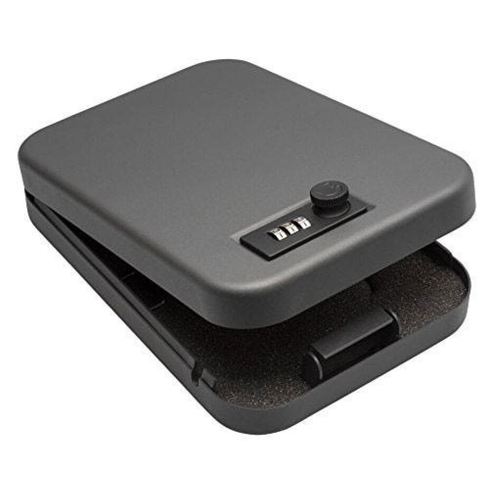 Snap Safe LOCKBOX COMBINATION XL