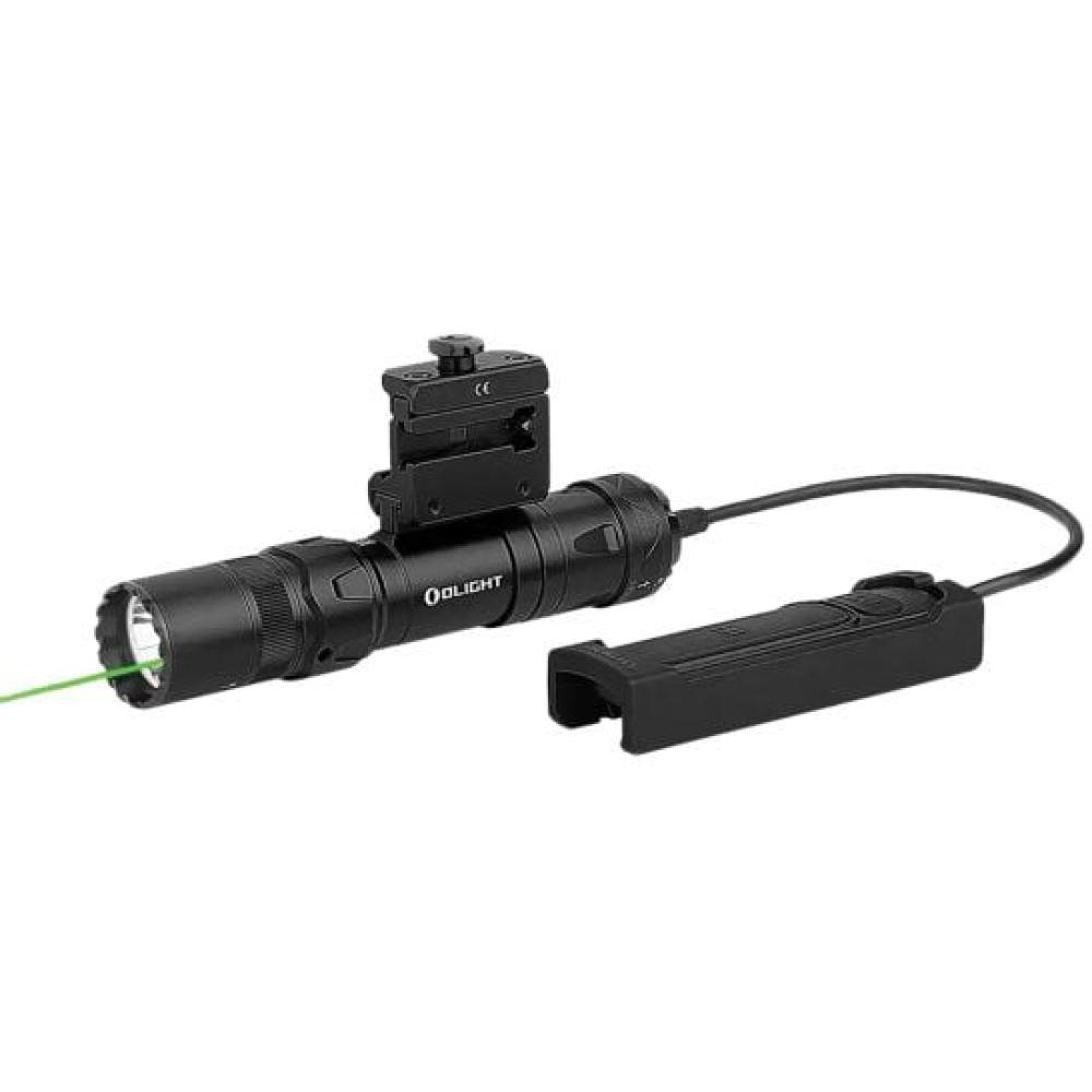Olight Odin GL Mini Tactical Flashlight - 1000 lm - ODINGLMINI