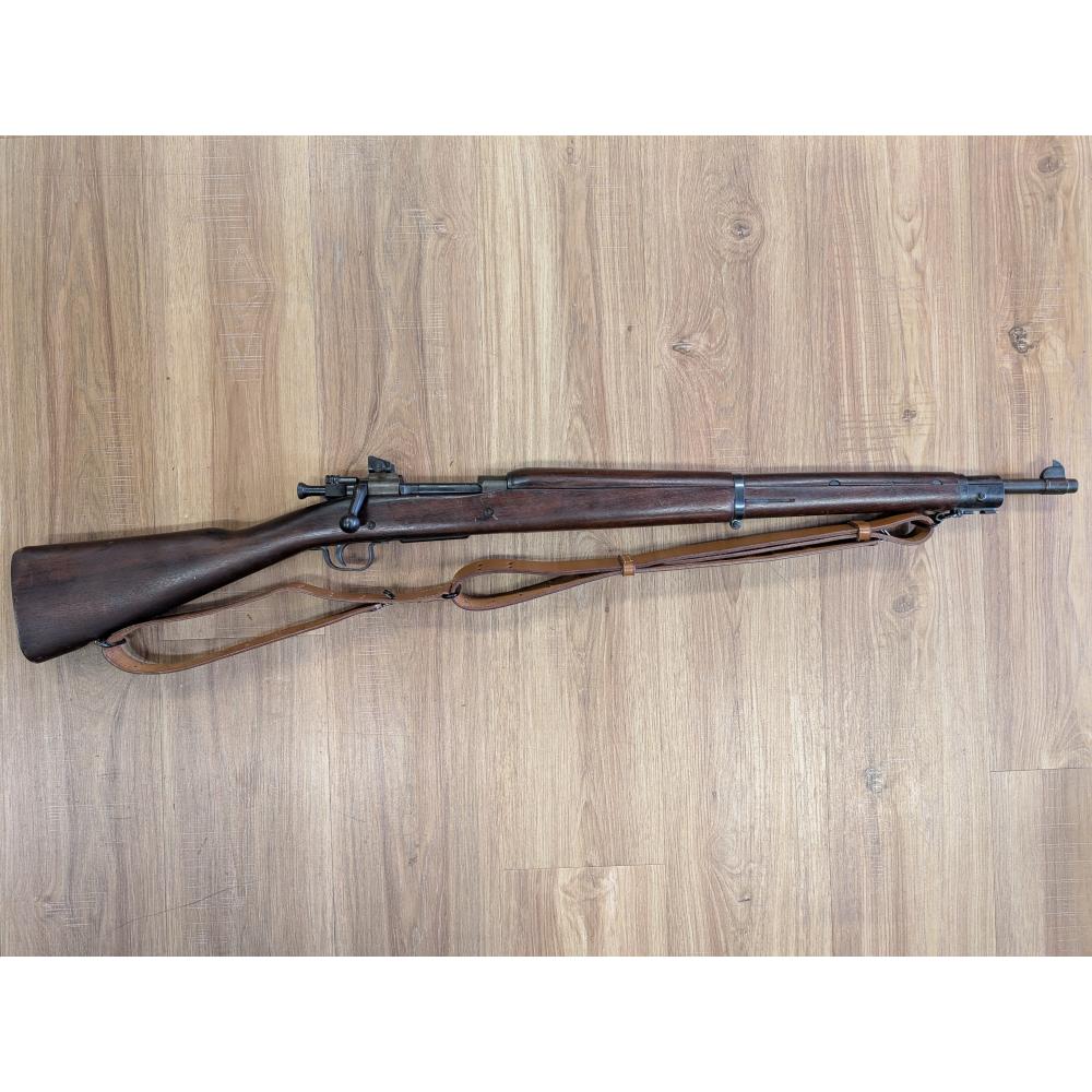 Remington 1903-A3 Bolt-Action Rifle – .30-06 Springfield