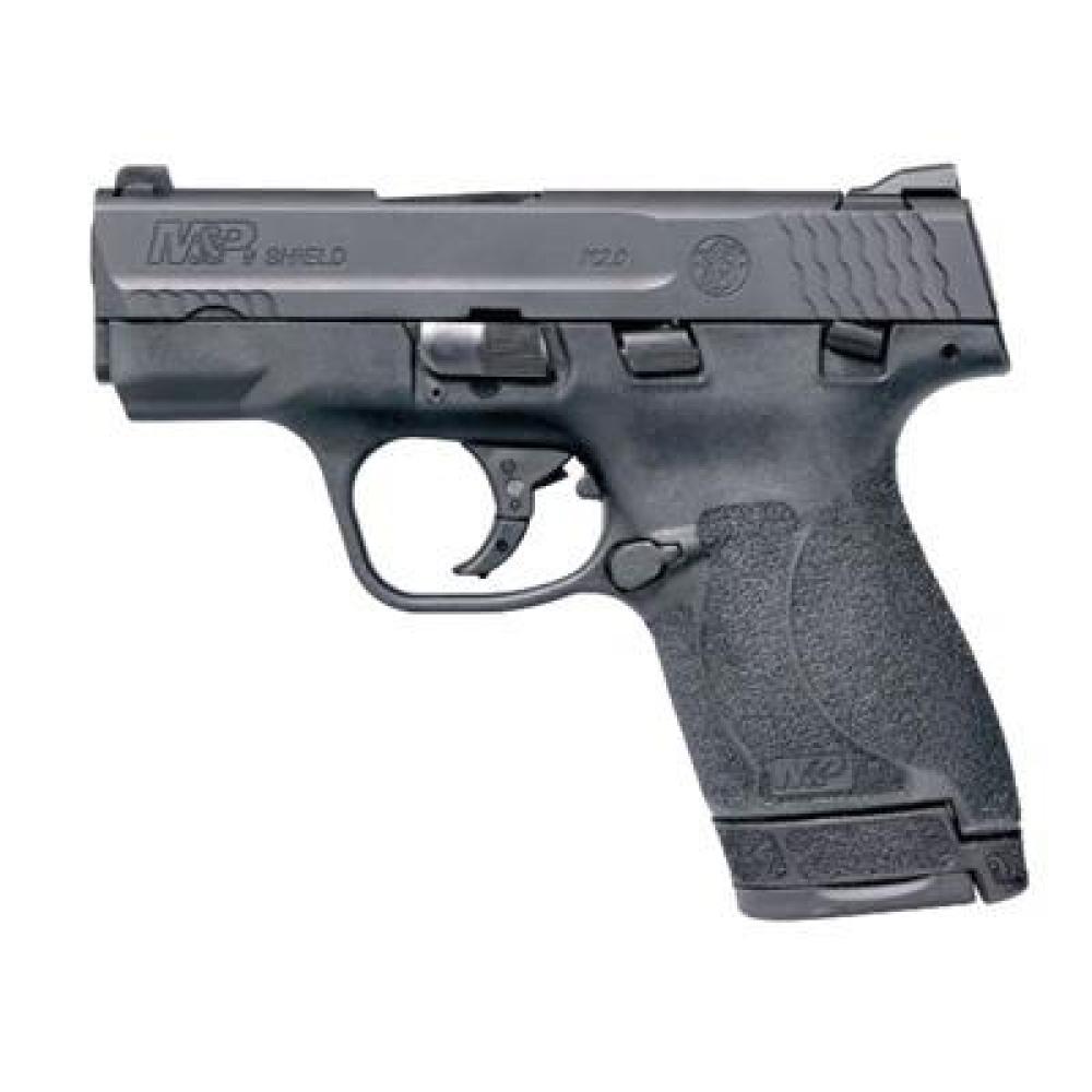 Smith & Wesson M&P9 Shield M2.0 9mm