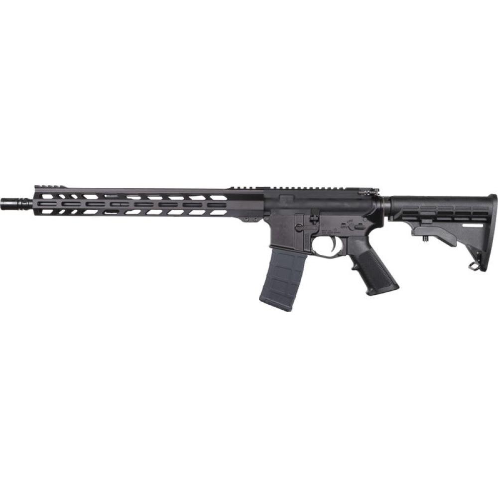 ZRO Delta Ready Series V2 .223 Wylde 16" Barrel 30-Rounds