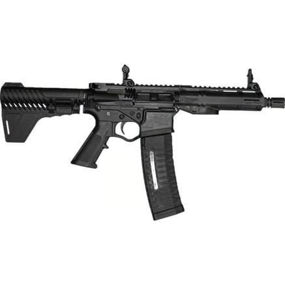 American Tactical ALPHA MAXX 5.56 7.5" Barrel 60-Rounds