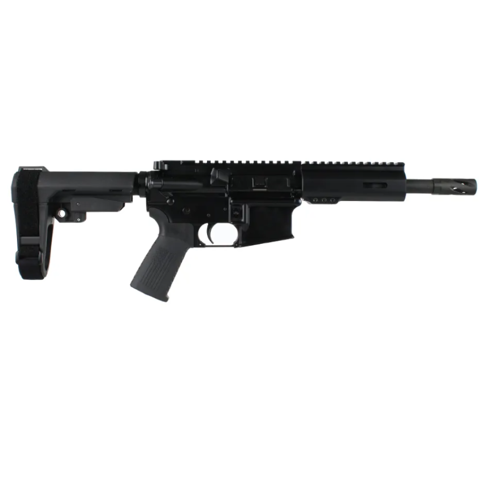 BEAR CREEK ARSENAL 5.56 7.5" WITH BRACE