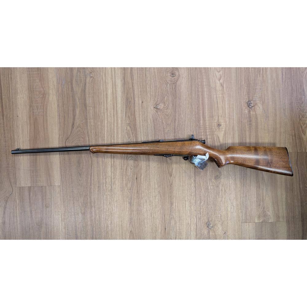 SAVAGE 23AA 22LR BOLT ACTION