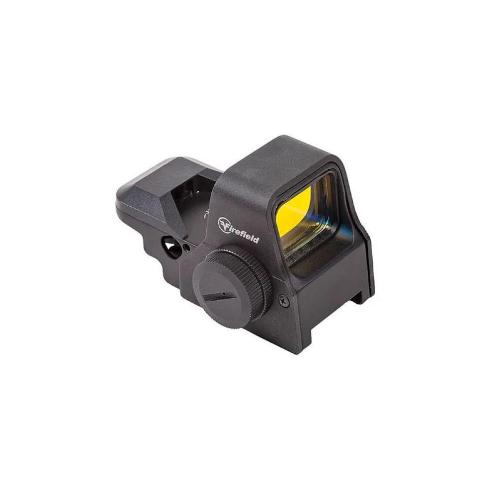 Firefield Impact XLT Four Pattern MOA Red Dot