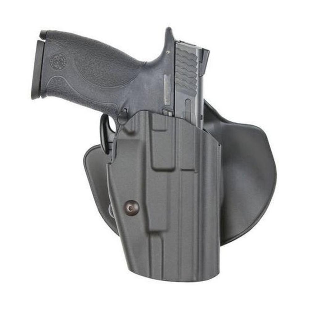 Safariland 578 GLS Pro-Fit Holster Fits Compact Handguns (Similar to GL19, 23) SafariSeven