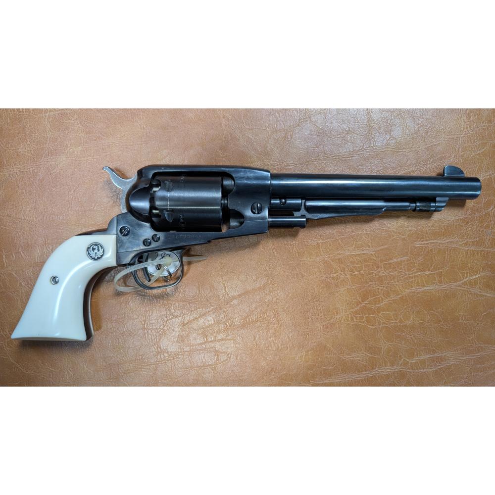 Ruger Old Army Revolver Black Powder .44 Caliber