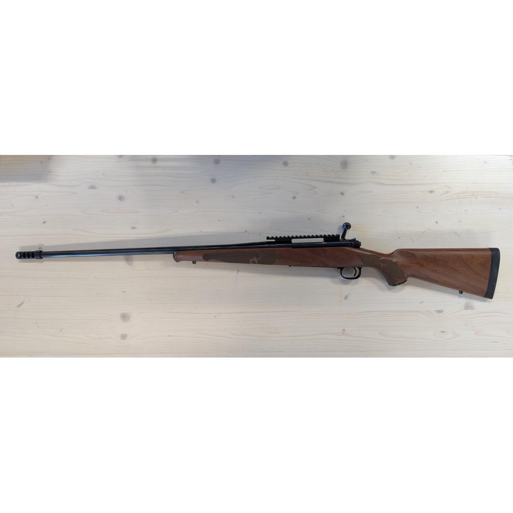 Winchester M70 Featherweight Walnut / Blued .300 Win 24" Barrel 3-Rounds
