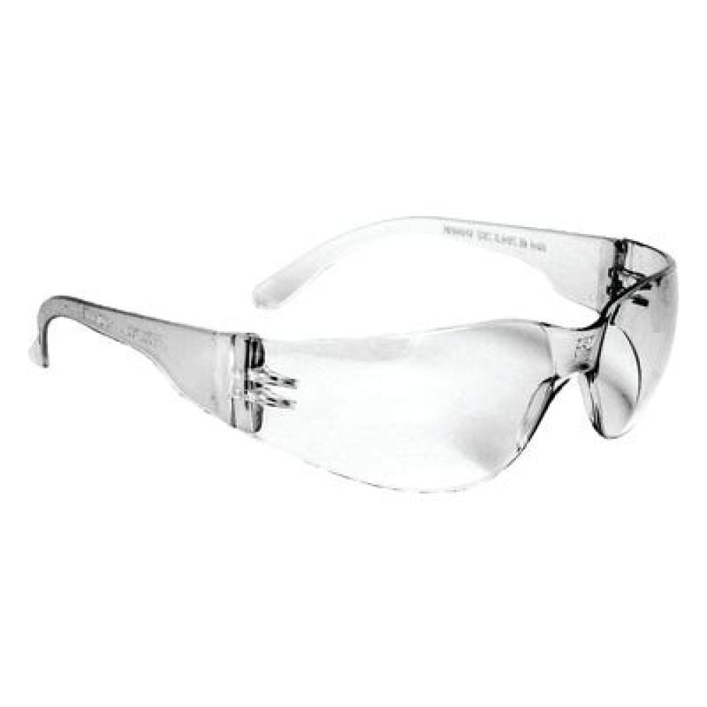 Radians MR0110ID Mirage Shooting Glasses