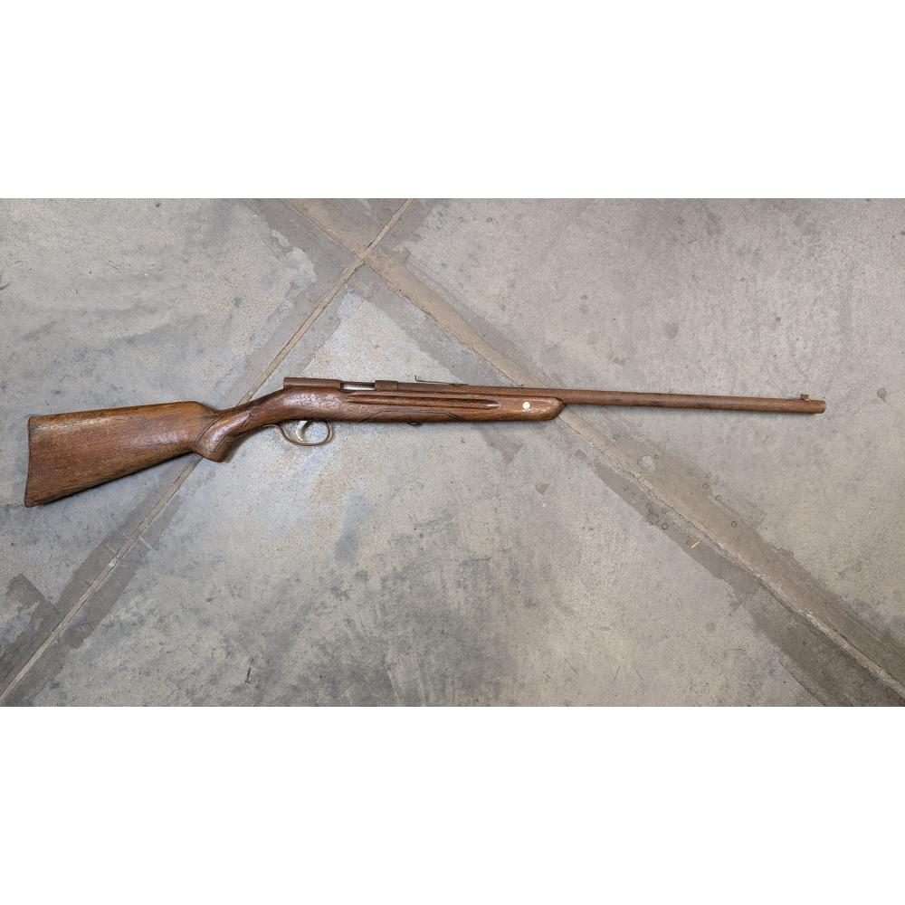 THOMPSON CENTER  50 CAL MUZZLOADER RENGADE