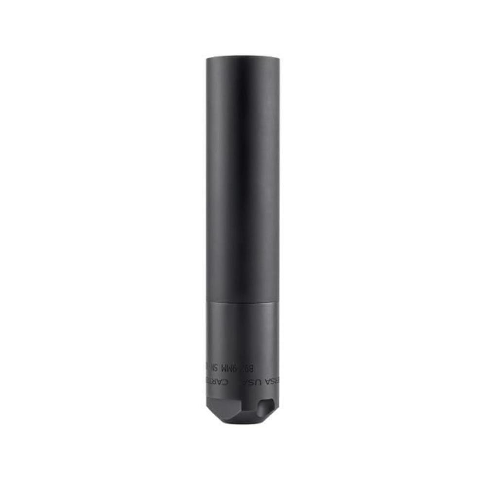 Bersa Whisper Tech B-9x Suppressor 9mm