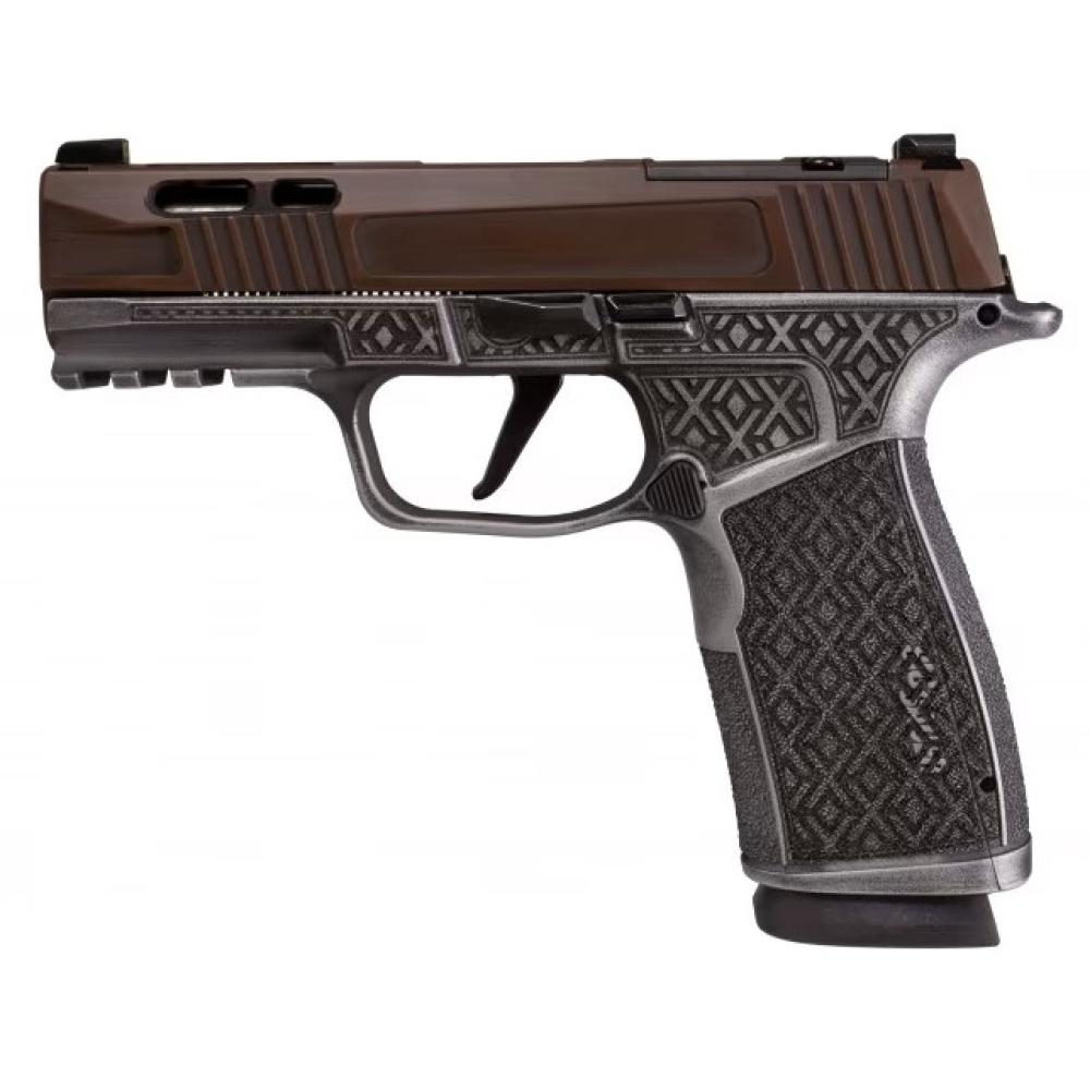 Sig Sauer 300174041503 Shark Coast Tactical Debacle Macro 365XCA9BXR