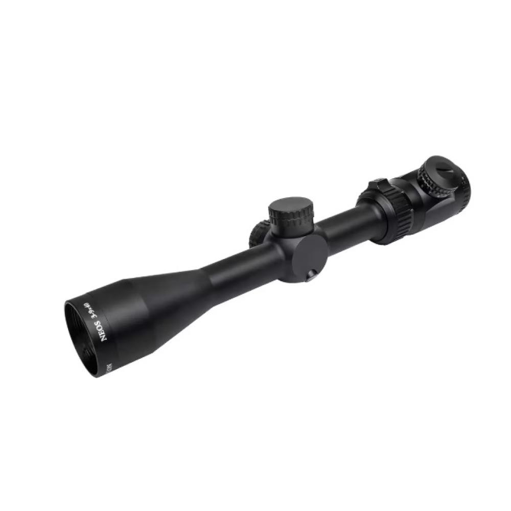 Athlon Neos 3-9x40mm BDC250 IR Muzzleloader Scope 216004