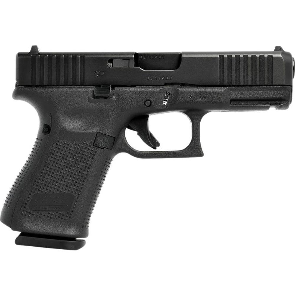 Glock 19 V 9mm 4.02" Barrel 15-Rounds