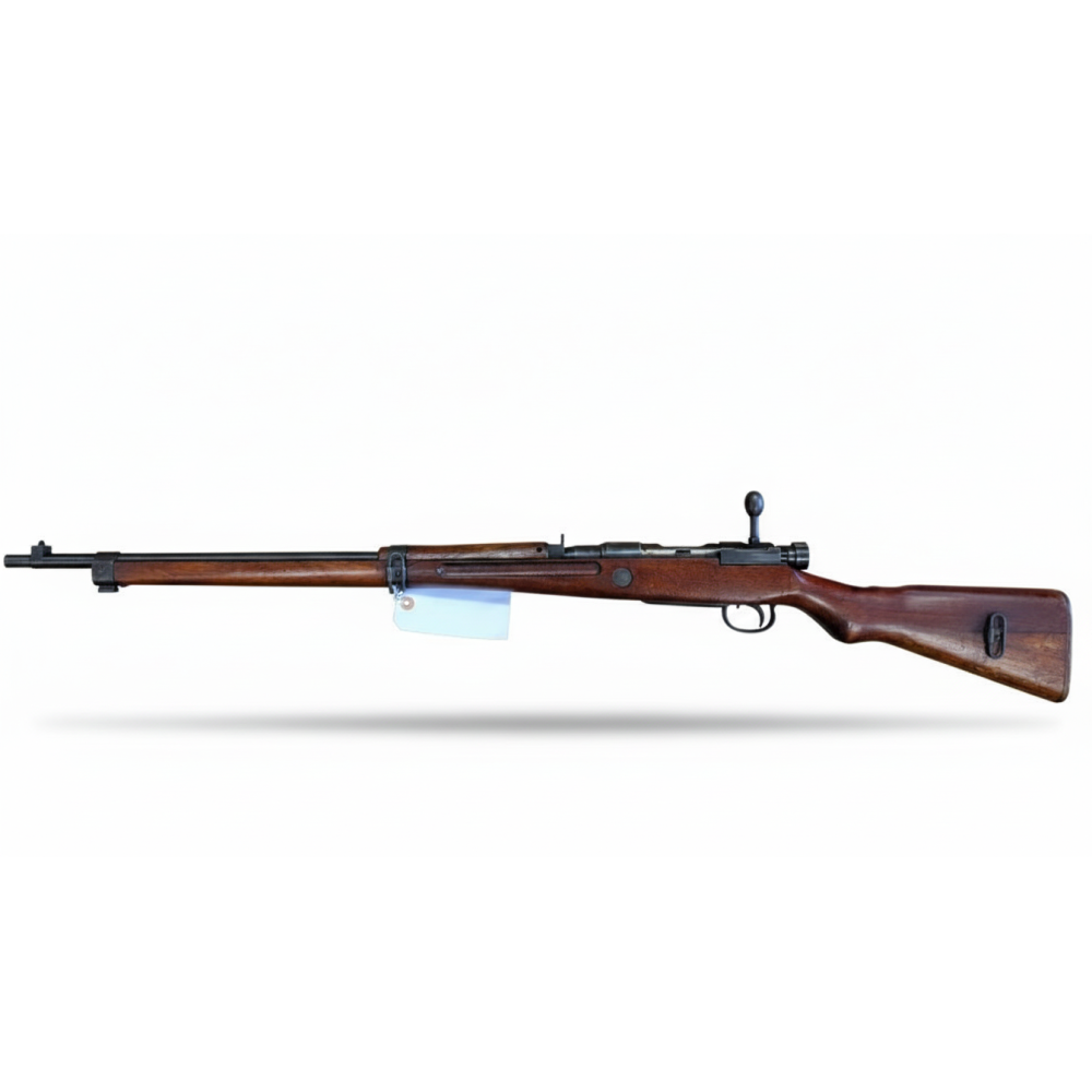 MOSIN NAGANT M91 7.62X54R