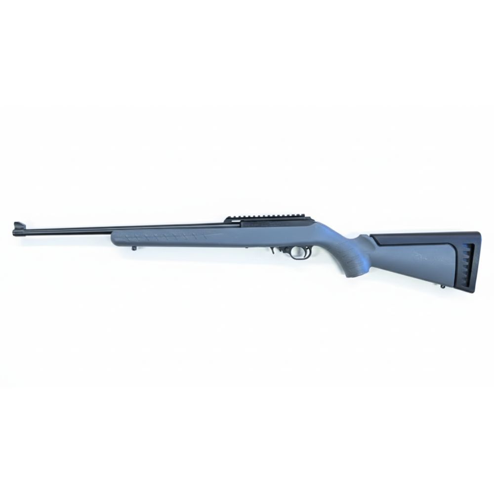 Ruger 10/22 Collector’s Series 22LR
