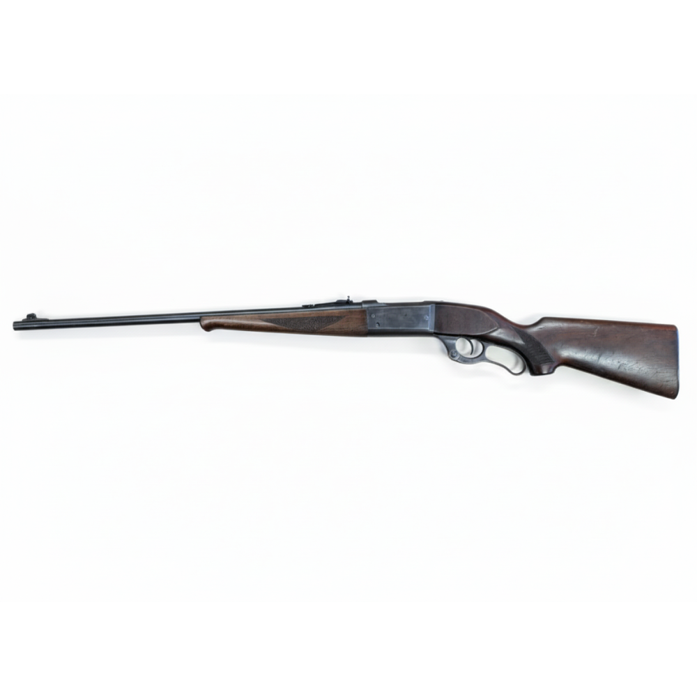 SAVAGE MODEL 99 300 SAVAGE LEVER ACTION