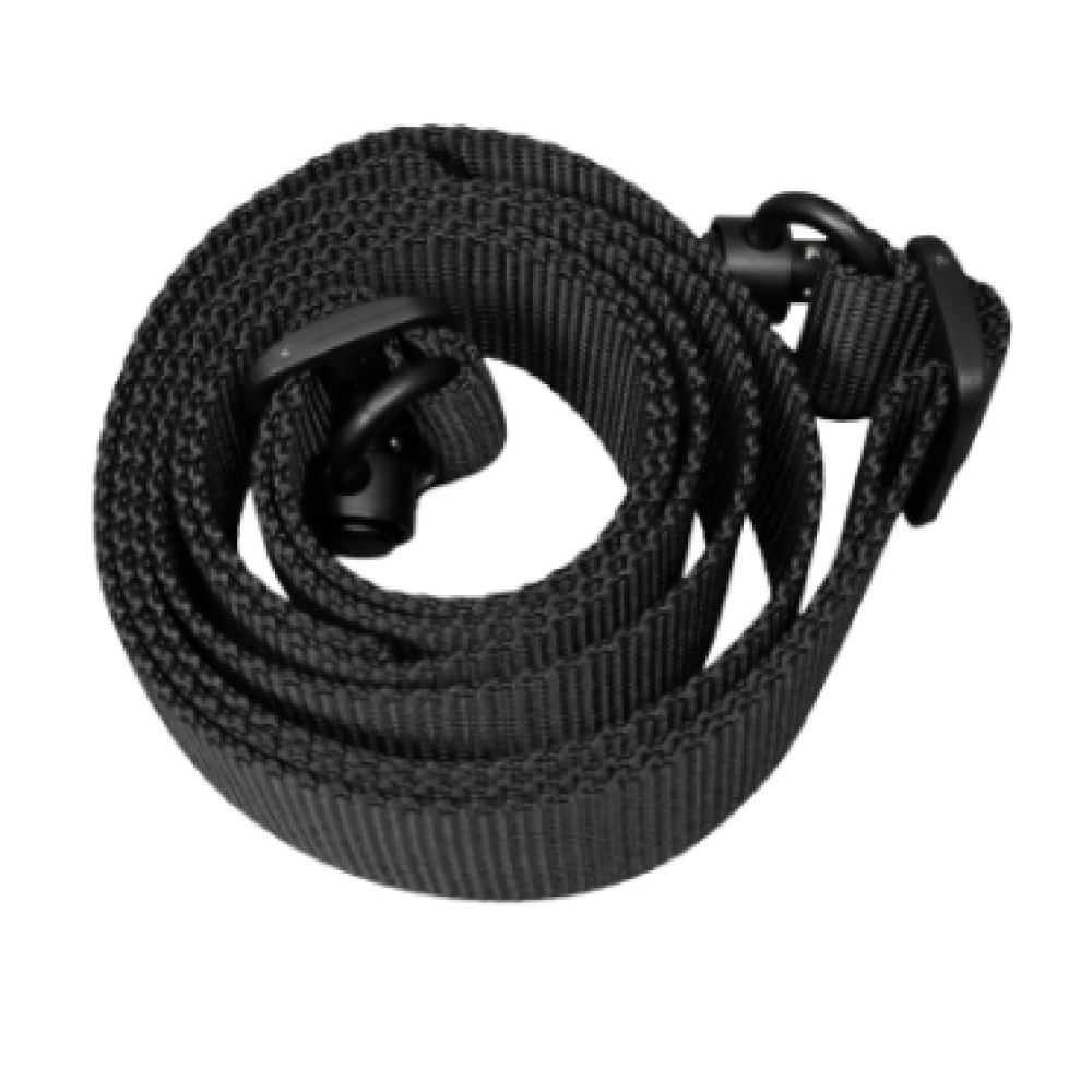 LEGEND PEGASUS 2 POINT QD SLING BLK