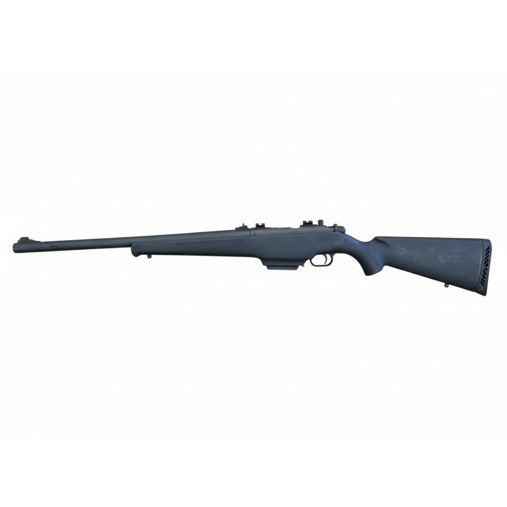 MOSSBERG 695 12 GA BOLT ACTION SHOTGUN