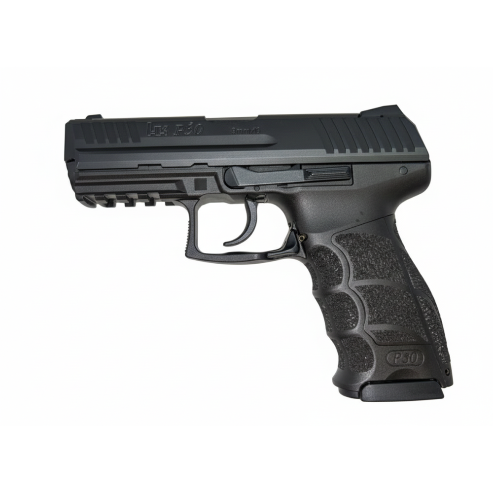 HK P30 V1 Light LEM 9mm Pistol M730901-A5