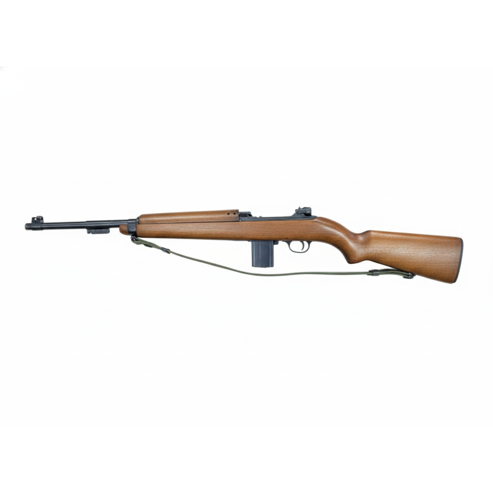 Iver Johnson M1 Carbine .30 Carbine