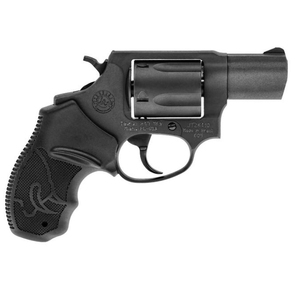 Taurus 605 Standard .357 Mag 2" Barrel 5-Rounds