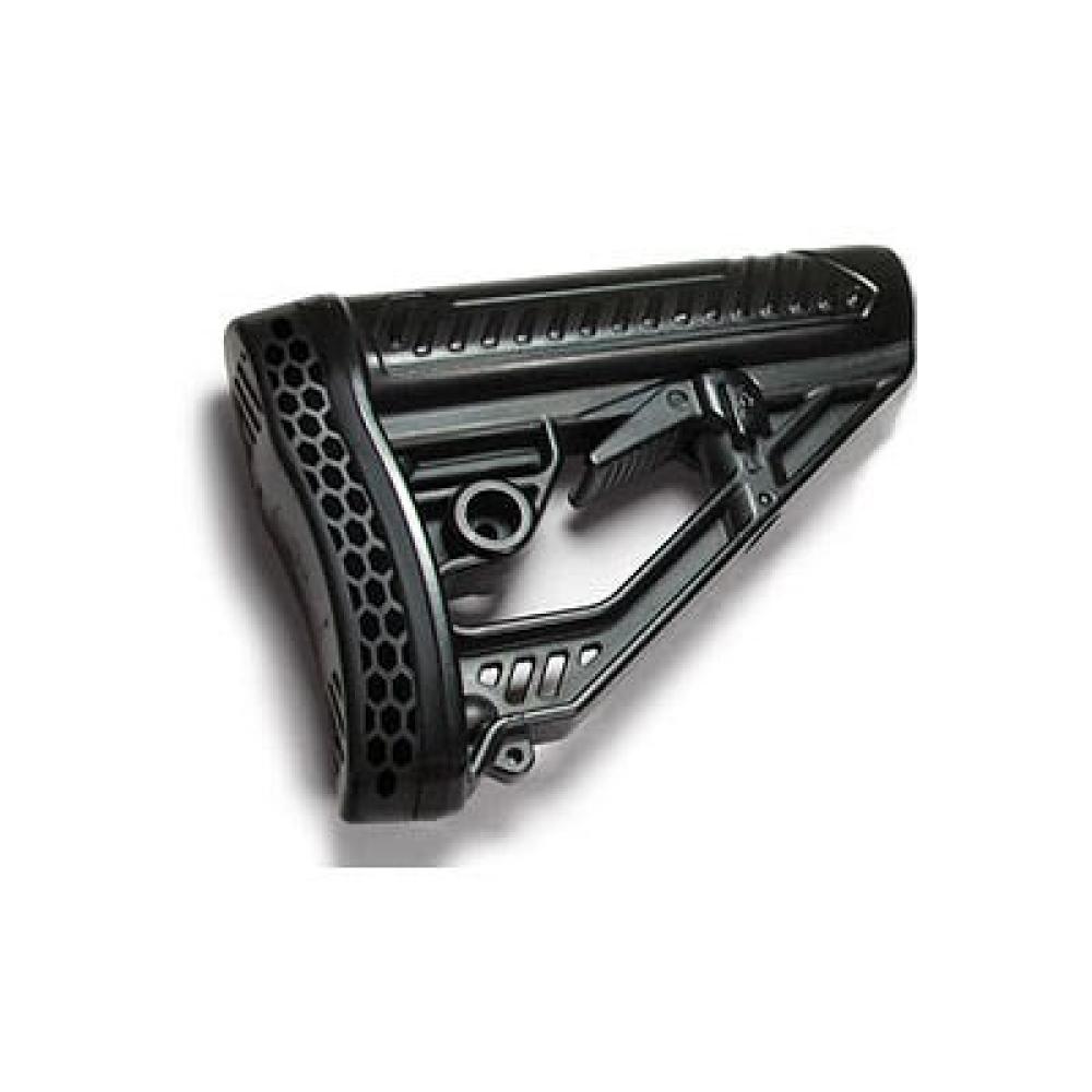 Adaptive Tactical EX Performance Stock Black