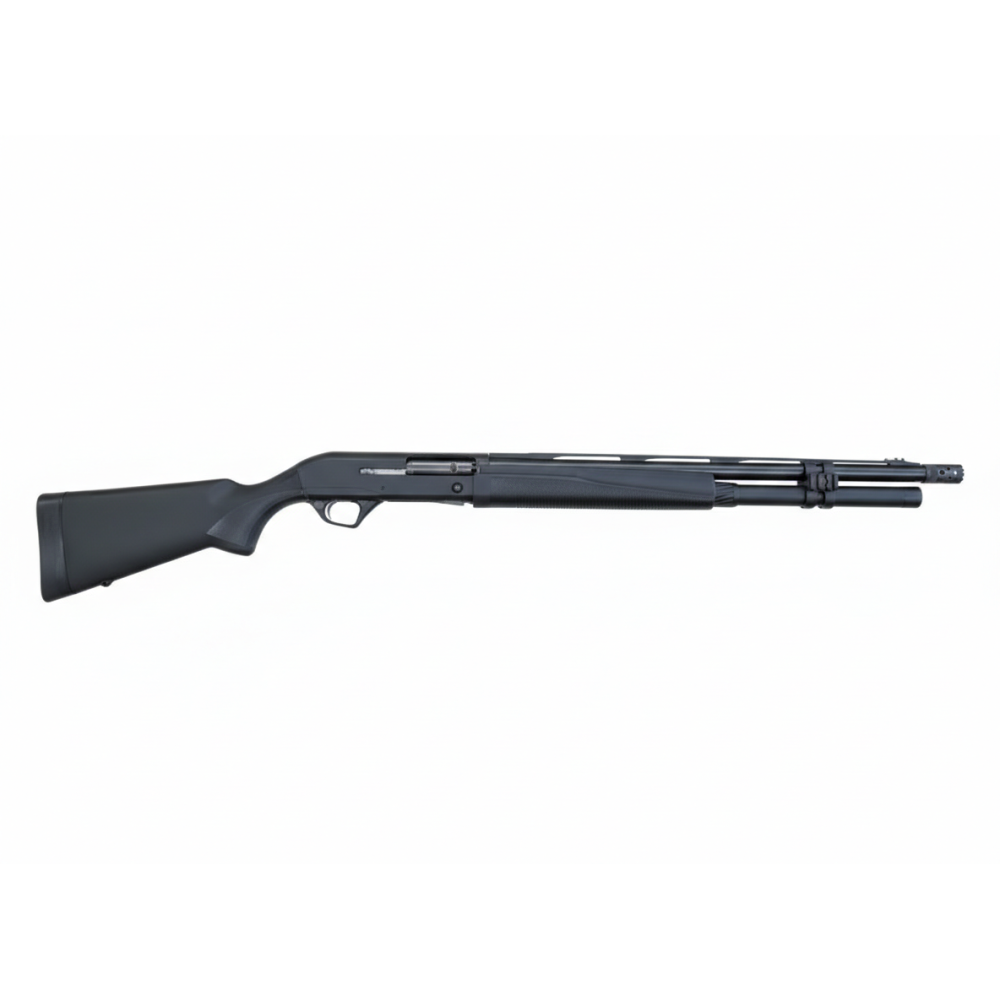 Remington VERSA MAX Synthetic 12 Gauge Semiautomatic Shotgun