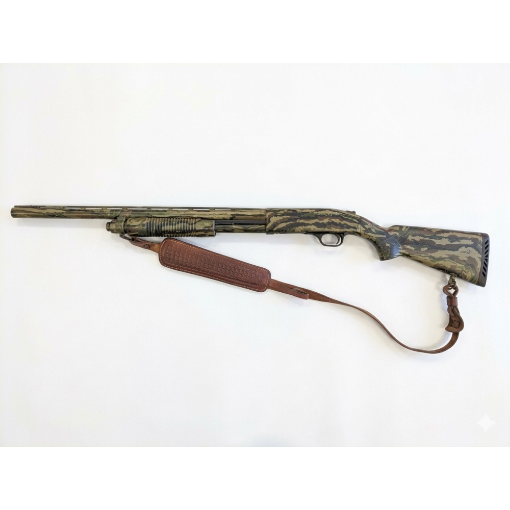 Mossberg 835 Shotgun Camo 12 GA 24-inch 6Rds
