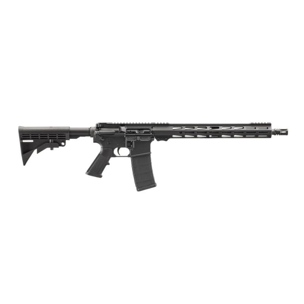 Ruger Harrier 5.56 16.1" Barrel 30-Rounds