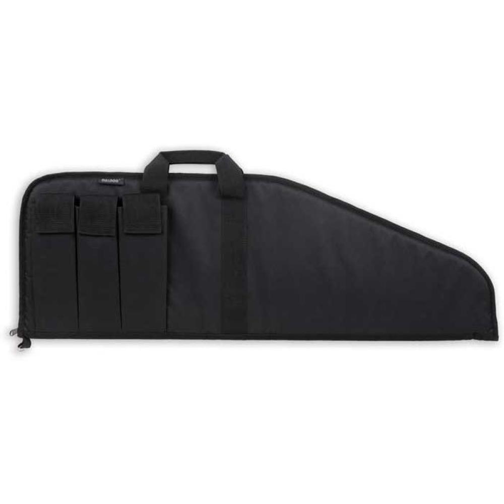 Bulldog Pitbull Rifle Case 43"