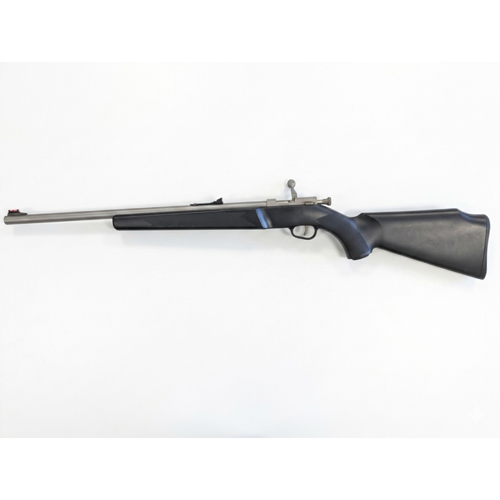 HENRY ACU-BOLT 22LR BOLT ACTION SINGLE SHOT