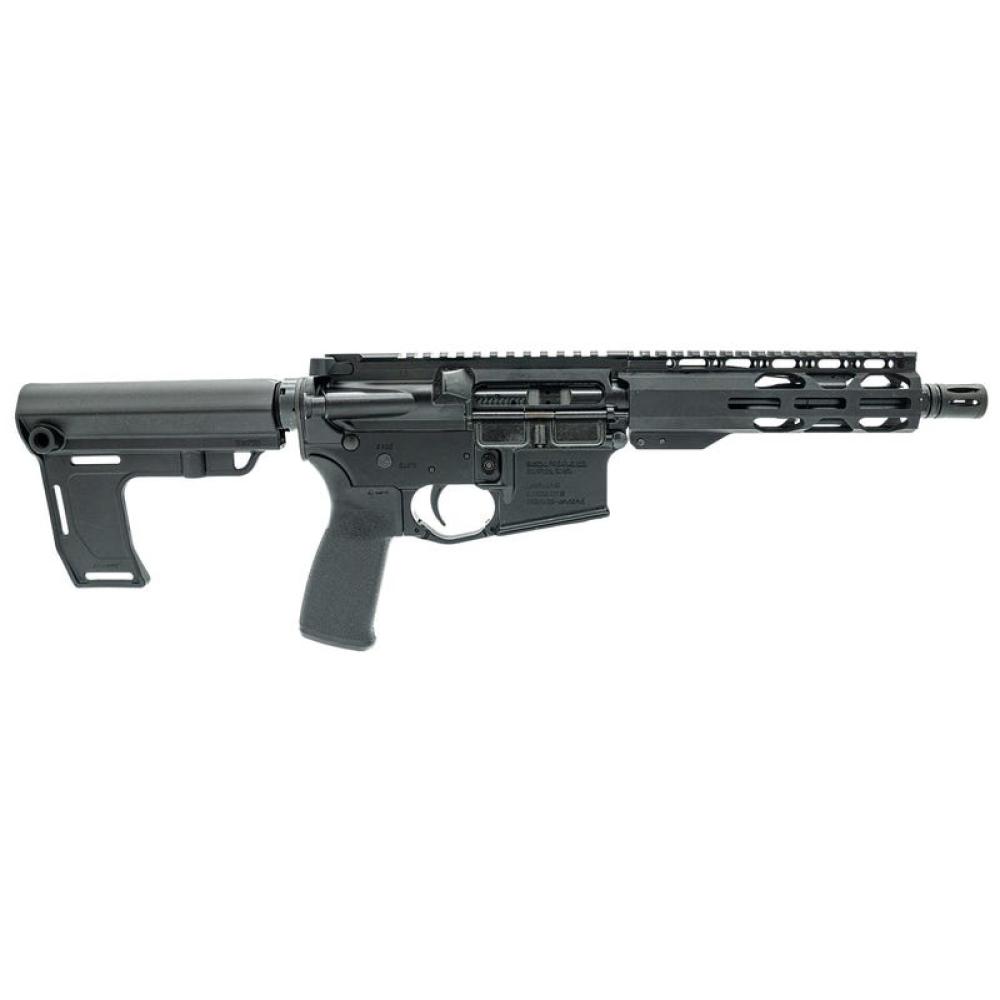 Radical Firearms RAD-15 5.56 7.5" Barrel 30-Rounds w/ MFT Brace