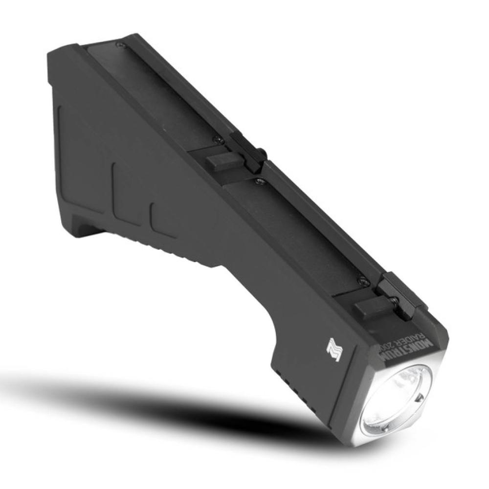 Raider 2000 Lumen X1 Flashlight