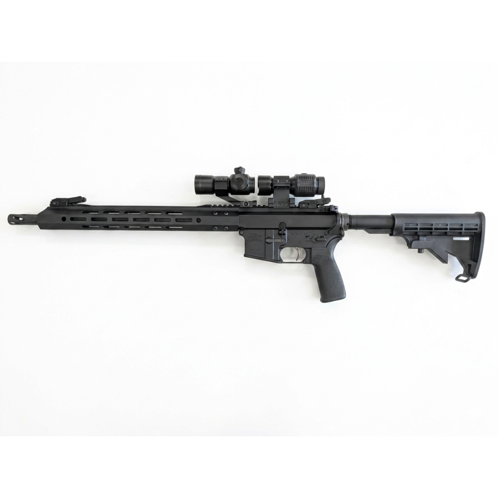 PSA PA?15 Complete Classic Lower + BC?15 .300 Blackout Upper