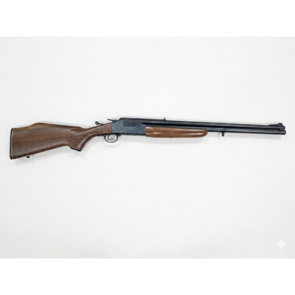 SAVAGE ARMS 24V .222REM/20GA OVER UNDER