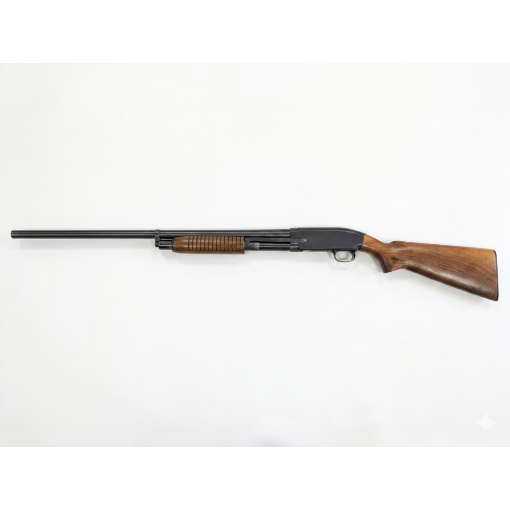 WINCHESTER Model 25 12GA SHOTGUN