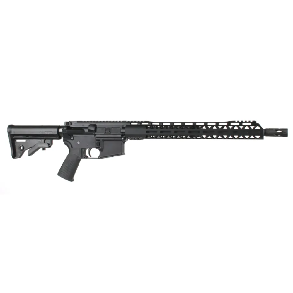 BEAR CREEK BC-15 300 BLKOUT 16" BLK