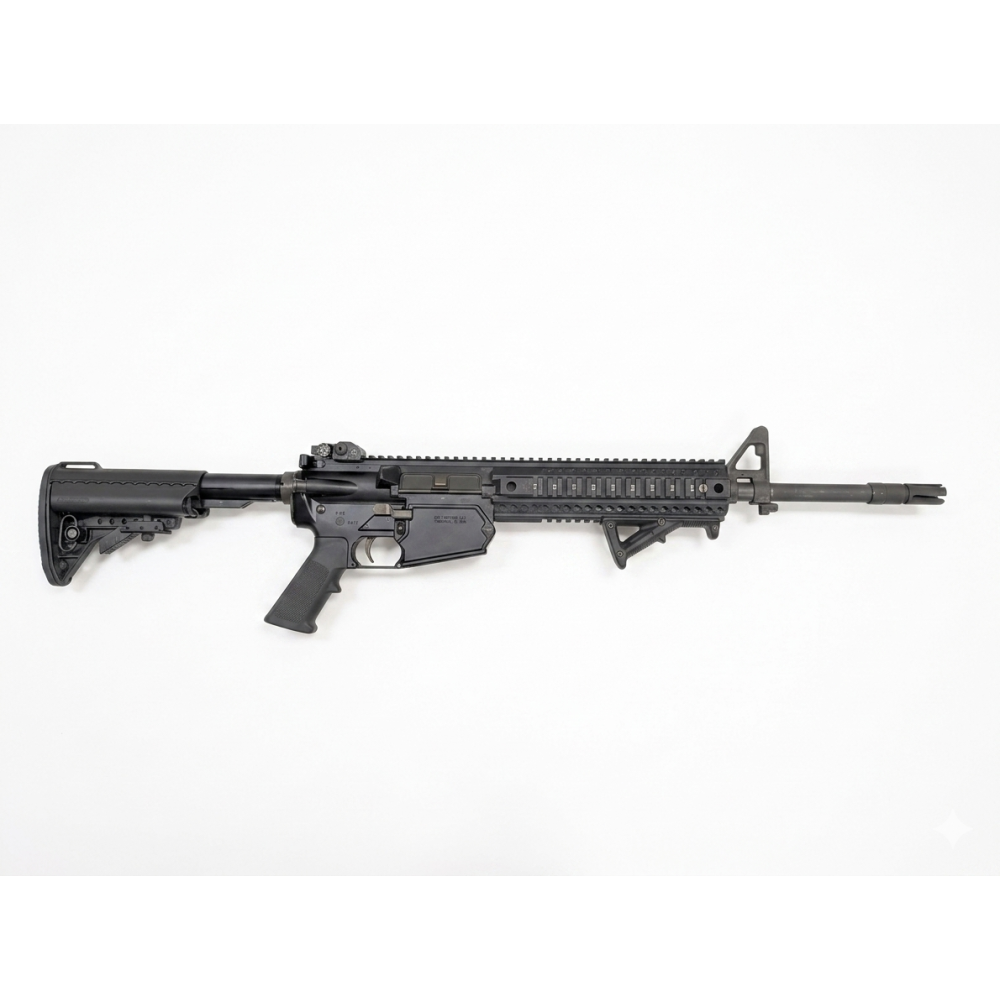 COLT LE901-16SE 308 AR PLATFORM 1 MAG