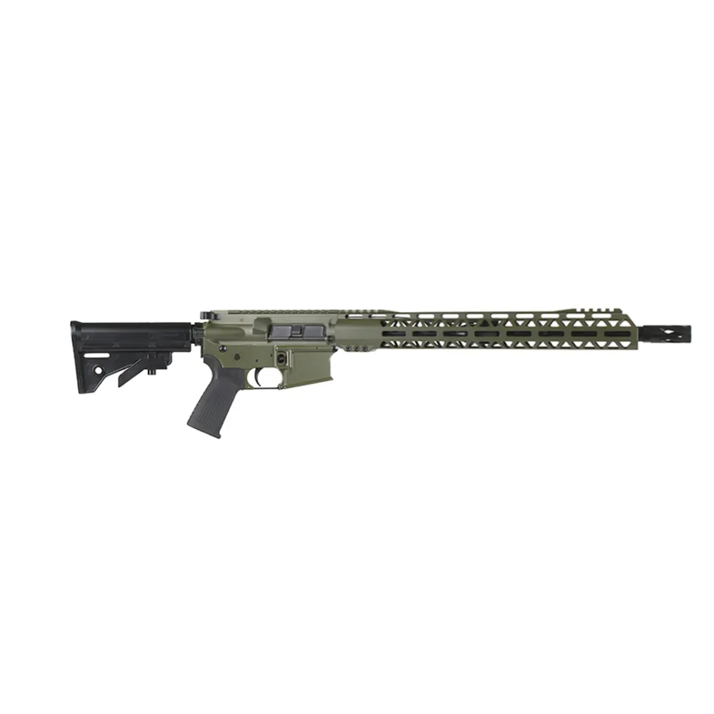 BCA BC-15 16" ODG 300BLK