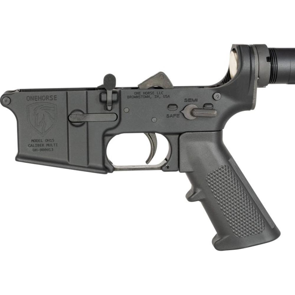 One Horse OH-15 Complete Lower 5.56 / .300 AAC Blackout