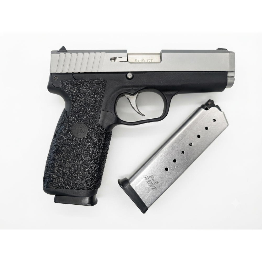Kahr CT9 Polymer 9mm Luger Pistol