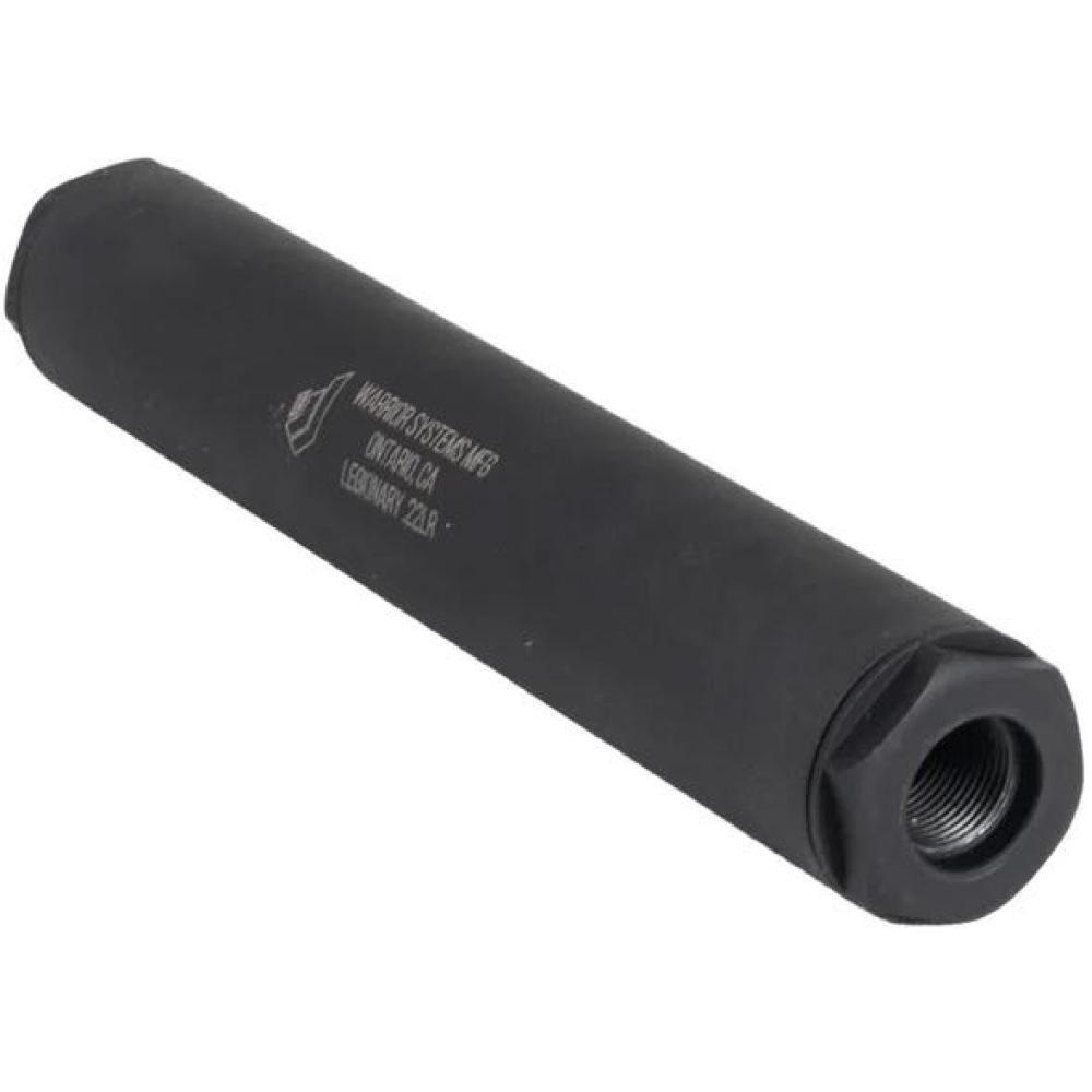 Warrior Systems Legionary .22 LR 1/2x28