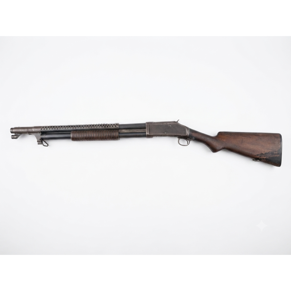 WINCHESTER 1897 TRENCH GUN 12GA