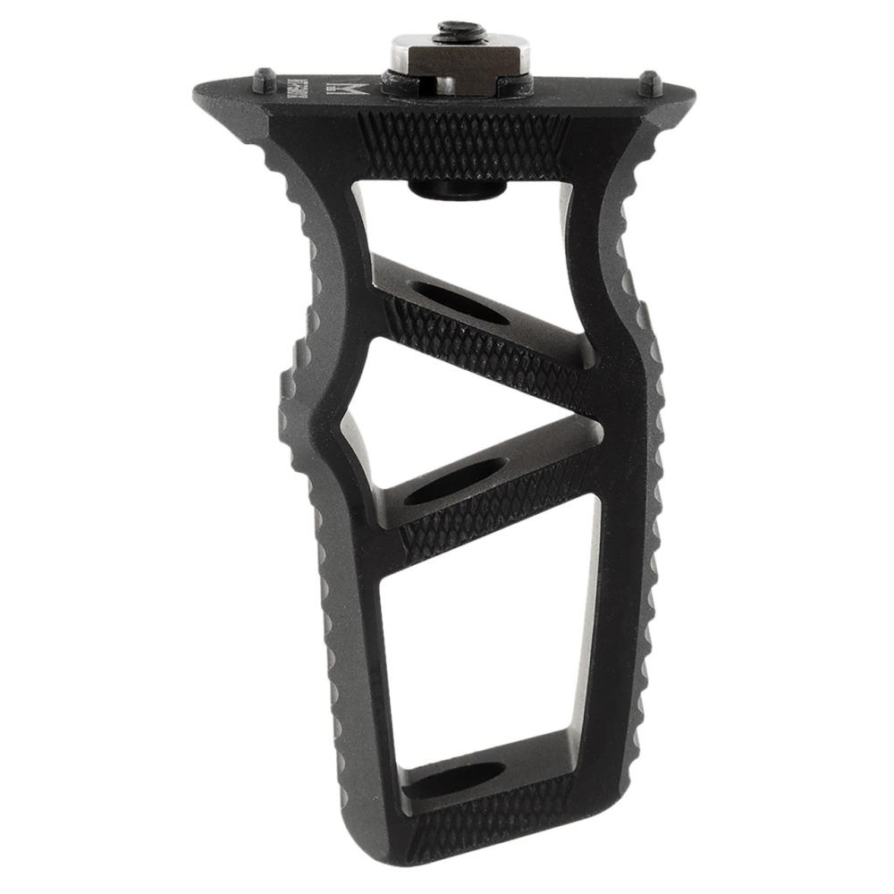 Leapers UTG Ultra Slim Foregrip M-LOK Matte Black