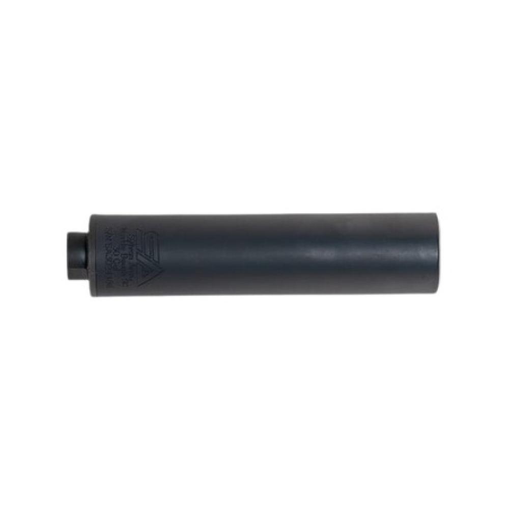 Sylvan Arms SA9TIRD SA9 9mm Matte Black Titanium 1/2"x28